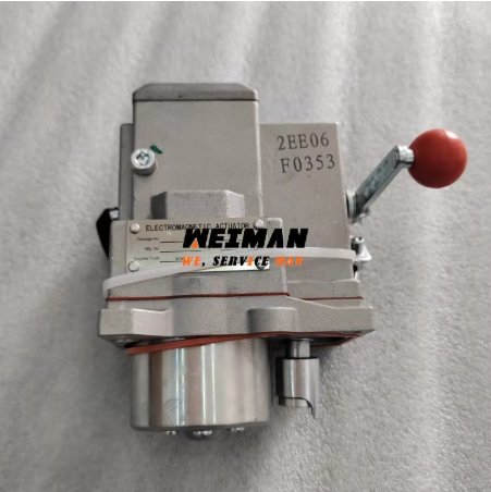 Weichai Actuator 1000940784 (For Land based Generator 100Kw)