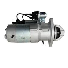 Weichai Starter 1001063238 (For Land based Generator 100Kw)