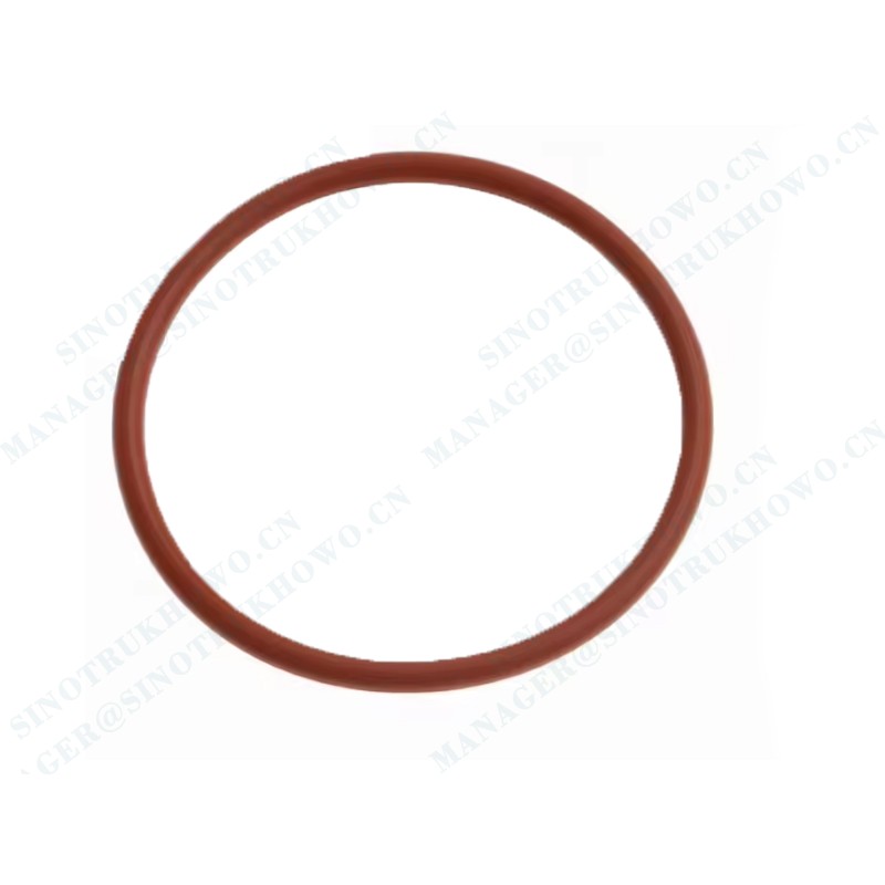 Weichai Injector Bush Sealing Ring 1004257065 (For Marine engine 550HP)