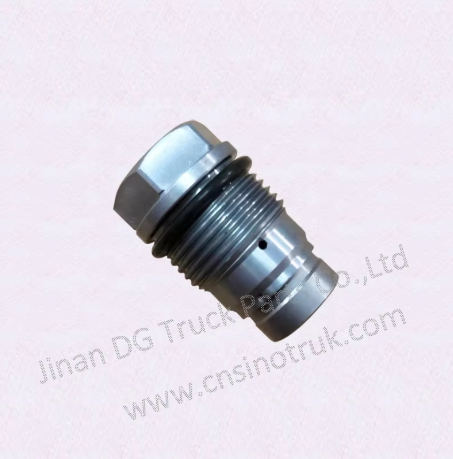 Weichai Safety Valve 612630080306 (For Marine Engine 550HP)