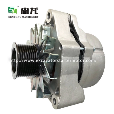 Weichai Alternator 24V/36A 1000939641 