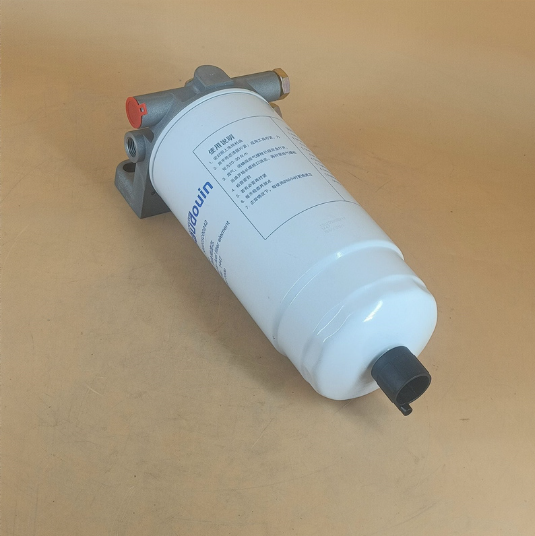 Baudouin Fuel Coarse Filter Element 330205000242 (For Marine  engine 650HP)