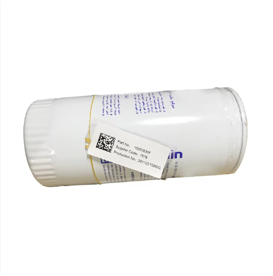 Baudouin Fuel Fine Filter Element 330205000039 (For Marine  Engine 650HP)