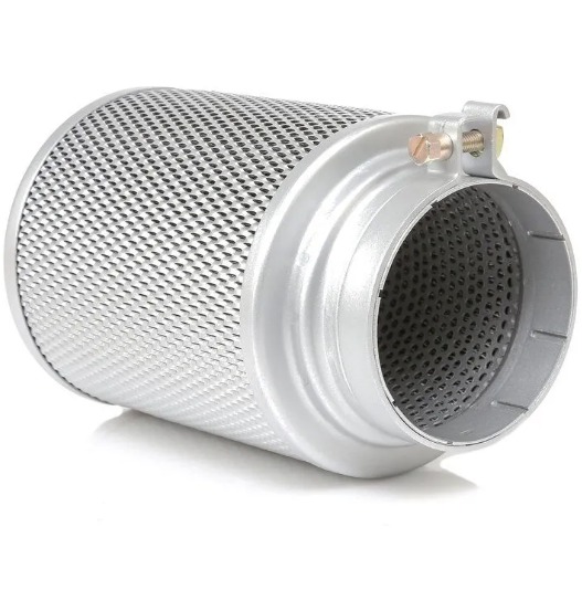 Air Filter 15080381T Baudouin