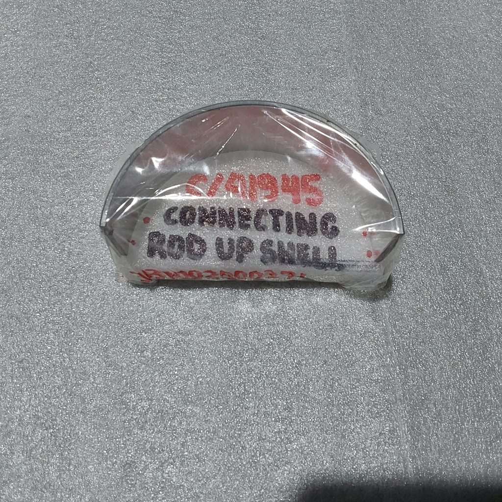 Weichai Connecting Rod Upper Bearing 331002000271 (For Baudouin Marine  engine 650HP)