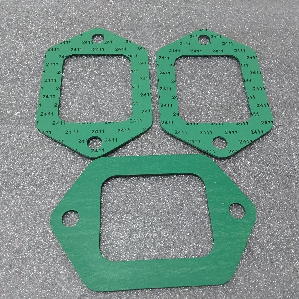 Weichai Intake Gasket 331008000064 (For Baudouin Marine  engine 650HP)