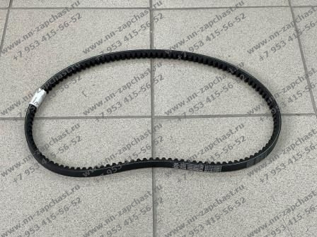 Weichai V-Belt 1000355076