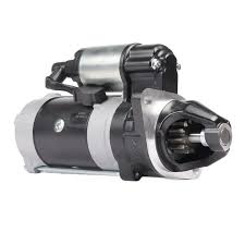 Weichai Starter Motor 1004090225