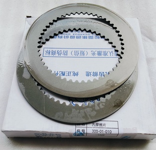 Advance Marine Internal Disc 300-01-010