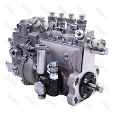 Weichai Injection Pump 1005276085 (For Land-based Generator 50Kw & 64Kw)