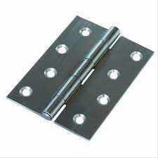 Hinges MS Heavy Duty 10CM*6CM*1.4MM