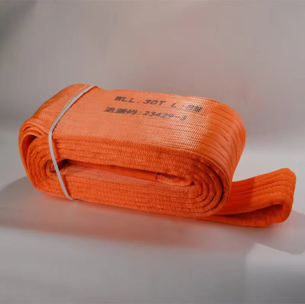 Lifting Belt, 10T/19Mtr