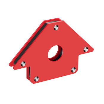 Magnet Welding Holder, DH-S50, 4"