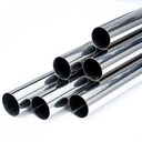 SS304 Pipe 63MM x 4MM x 6Mtr