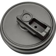 Lovol Guide Wheel, RN21-23A010000A0 (For Excavator FR375)