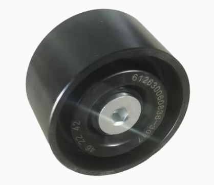 Lovol Idler Gear, 1002776839 (For Excavator FR375)