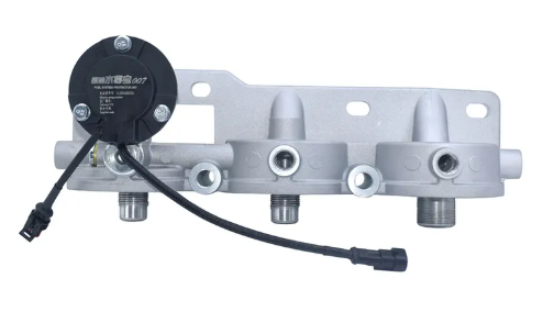 Lovol Electric Fuel transfer, 1001352911 (For Excavator FR375)