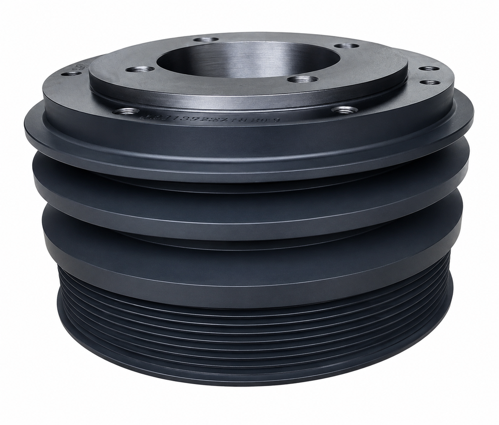 Lovol Fan Pulley, 1003159491 (For Excavator FR375)