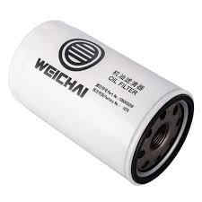Weichai Oil Filter Element, 1005863993 (For Lovol Excavator FR375)