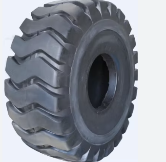 Tire 20.5-25 [TL] 20PR TL612, Triangle