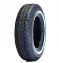 Tire 155R12 8PR , CD Condor