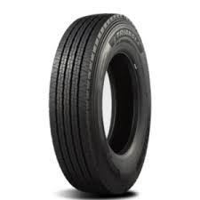 Tire 9.5R17.5 18PR, TR656, Triangle