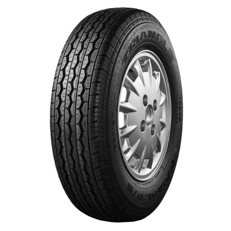 Tire 185R14 C8 ,TR645,Triangle