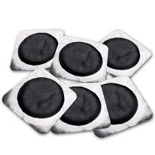 Rubber Patch 65 x 65