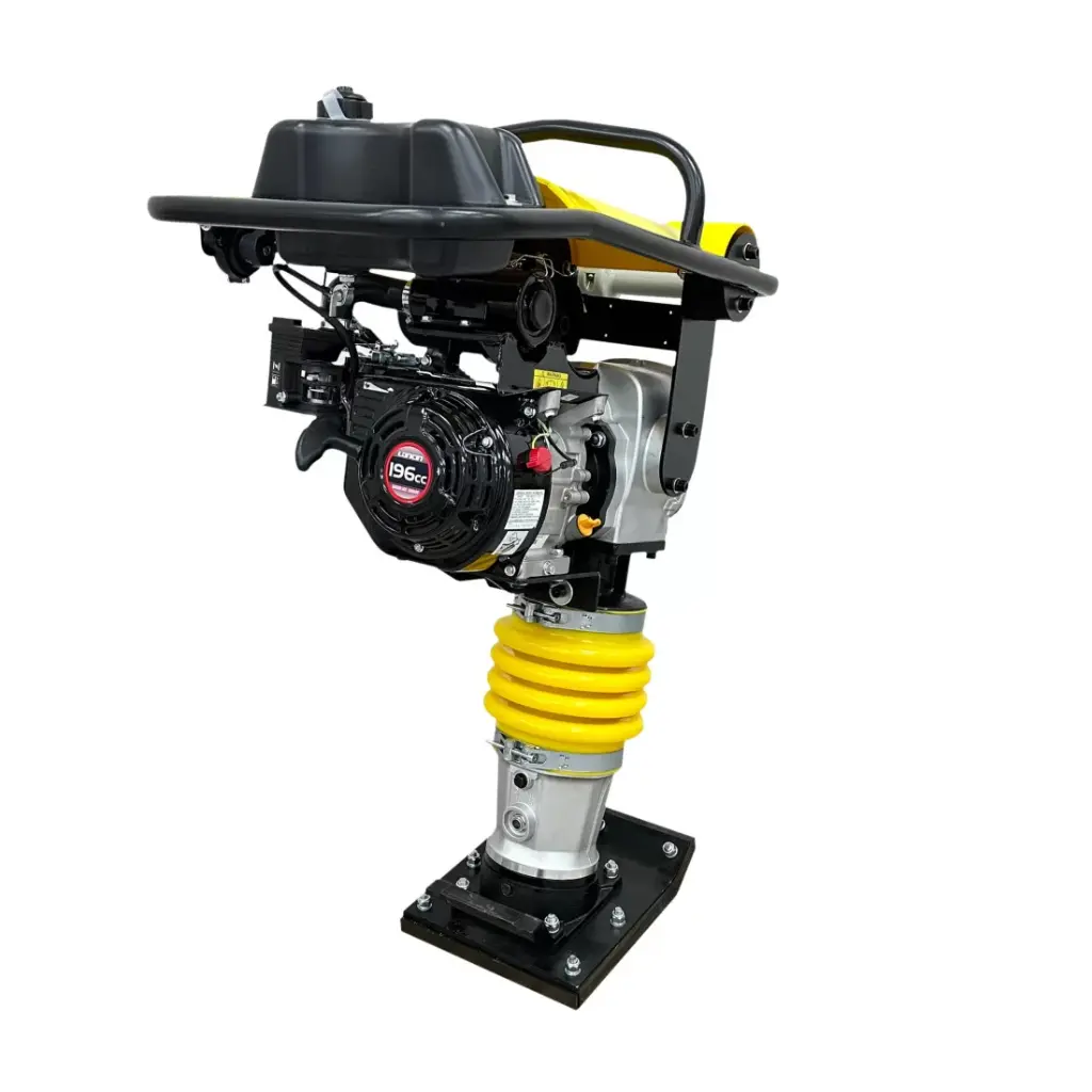 Impact/Tamping Compactor Gasoline