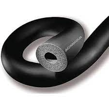 Insulation Pipe, Copper, 1/4" x 1/2" x 2Mtr