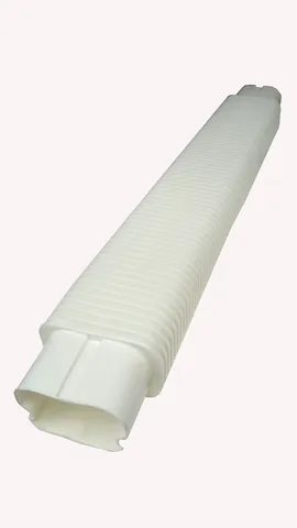 PVC Flex Joint 75 x 65mm