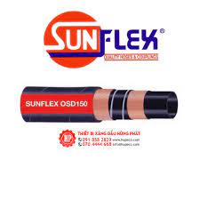 Oil Suction/Discharge Hose 76*92MM OSD150-0300