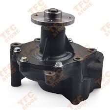 Water Pump 16100-2973/11372Z Hino