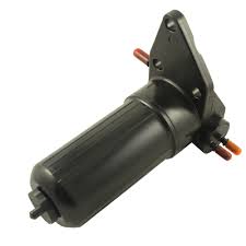 Electronic Oil Pump 4132A018