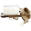 Alternator Voltage Regulator (4 Pin) 126000-2190