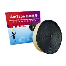 Foam Insulation Tape, 3MM x 50MM x 9.5M