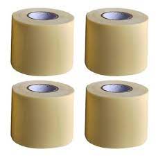 Air Conditioner Wrapping Tape, 5.8MM x 63MM x 9M