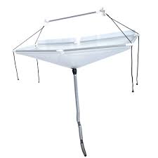 AC Cleaning Cover Open Type, 122 x 3.5 x 21CM