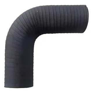 Water Pump Hose 70.3MM*60.1MM*368.3MM