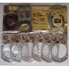 Engine Overhaul Gasket 6D22 (ME999609)