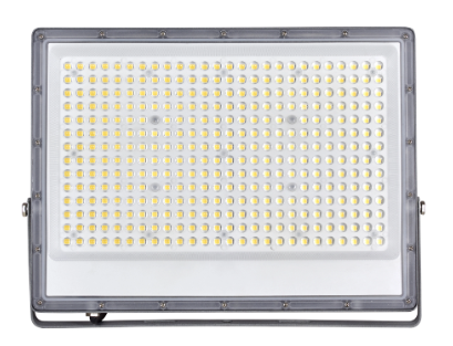 LED Flood Light - 500W White 135-26V, WSA09DAL0025