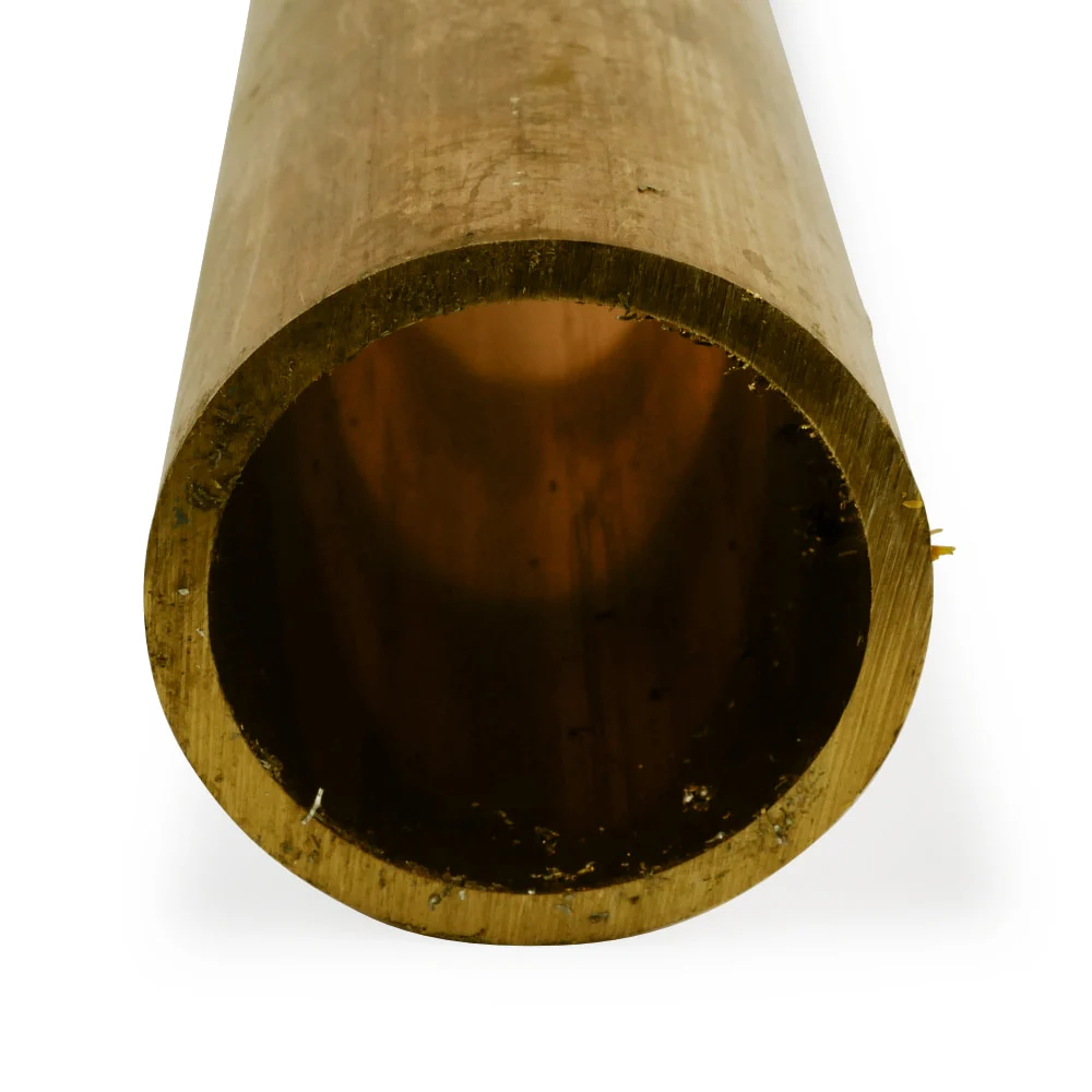 Brass Pipe OD:120MM x ID:90MM x 2.5Mtr