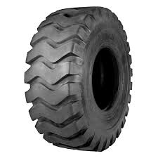Tire 17.5-25PR E3 TL612 Triangle