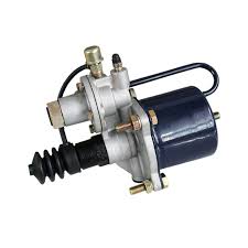 Clutch Booster Assy MI-CB-90MM