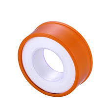Thread Seal 1# (Orange)