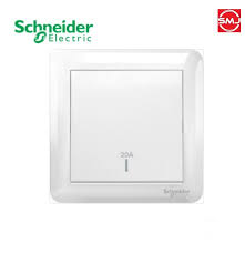 Switch 1# - 1Way, 1Gang