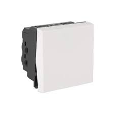 Switch 2# - 1Way, 1Gang