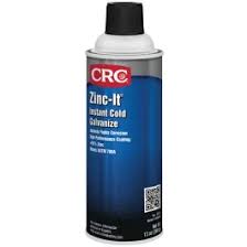 CRC Instant Cold Galvanize PR18412#, 369g