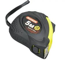 Measuring Tape 5Mtr (16Ft)