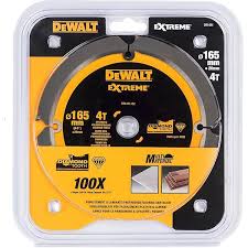 Dewalt-Diamond Disc 4.5" (115*22,23MM),Turbo 